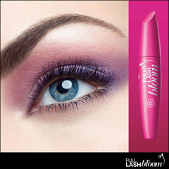 COVERGIRL formula texture swirled to show fiber-stretch consistency benefit