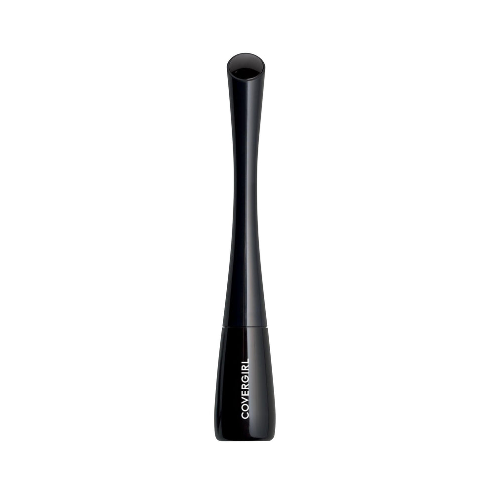COVERGIRL close-up of 0.1 mm ultra-fine tip for precision detailing