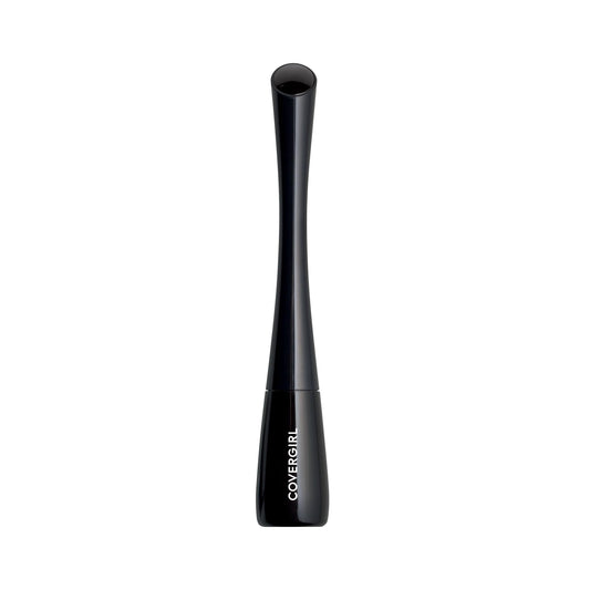 COVERGIRL close-up of 0.1 mm ultra-fine tip for precision detailing
