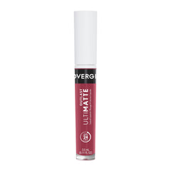 COVERGIRL Hey Bud front packaging showing bold matte color and label
