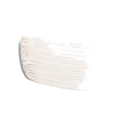 COVERGIRL side label of packaging highlighting product details and cruelty-free badge