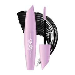 COVERGIRL front packaging showing bold Extreme Black for quick recognition