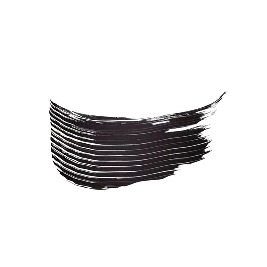 COVERGIRL wand close-up showing oversized brush for fuller lash coverage