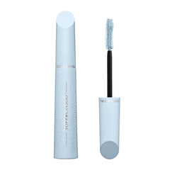 CoverGirl front packaging showing tube and shade for a clear purchase view