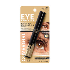 COVERGIRL in makeup bag lifestyle shot showing daily convenience benefit