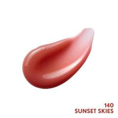 COVERGIRL doe-foot applicator detail for precise, even application benefit