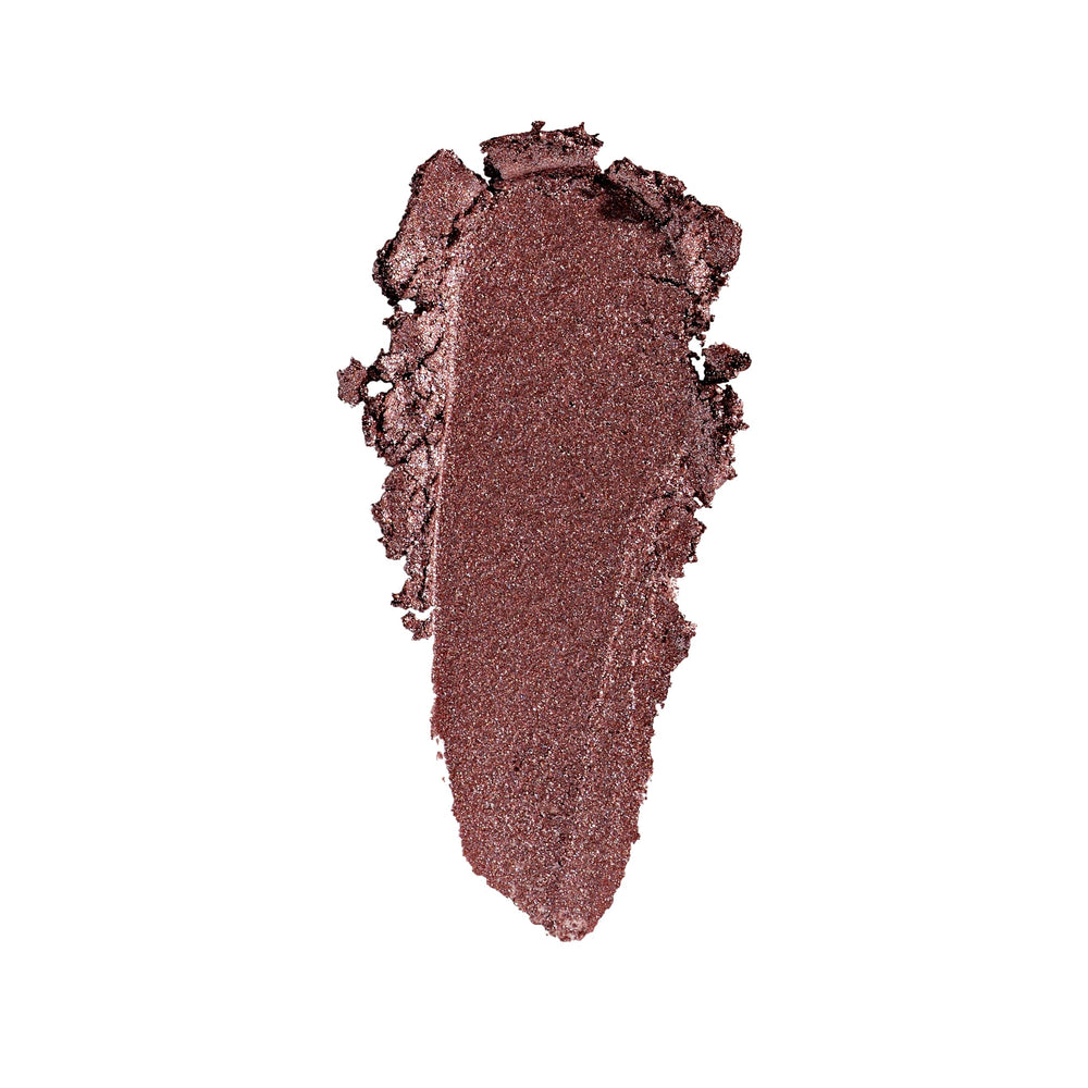 COVERGIRL Mystic Maroon with cap removed showing rounded tip for precise application benefit