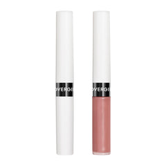 COVERGIRL front packaging showing shade 010 Sugey Girl and benefits