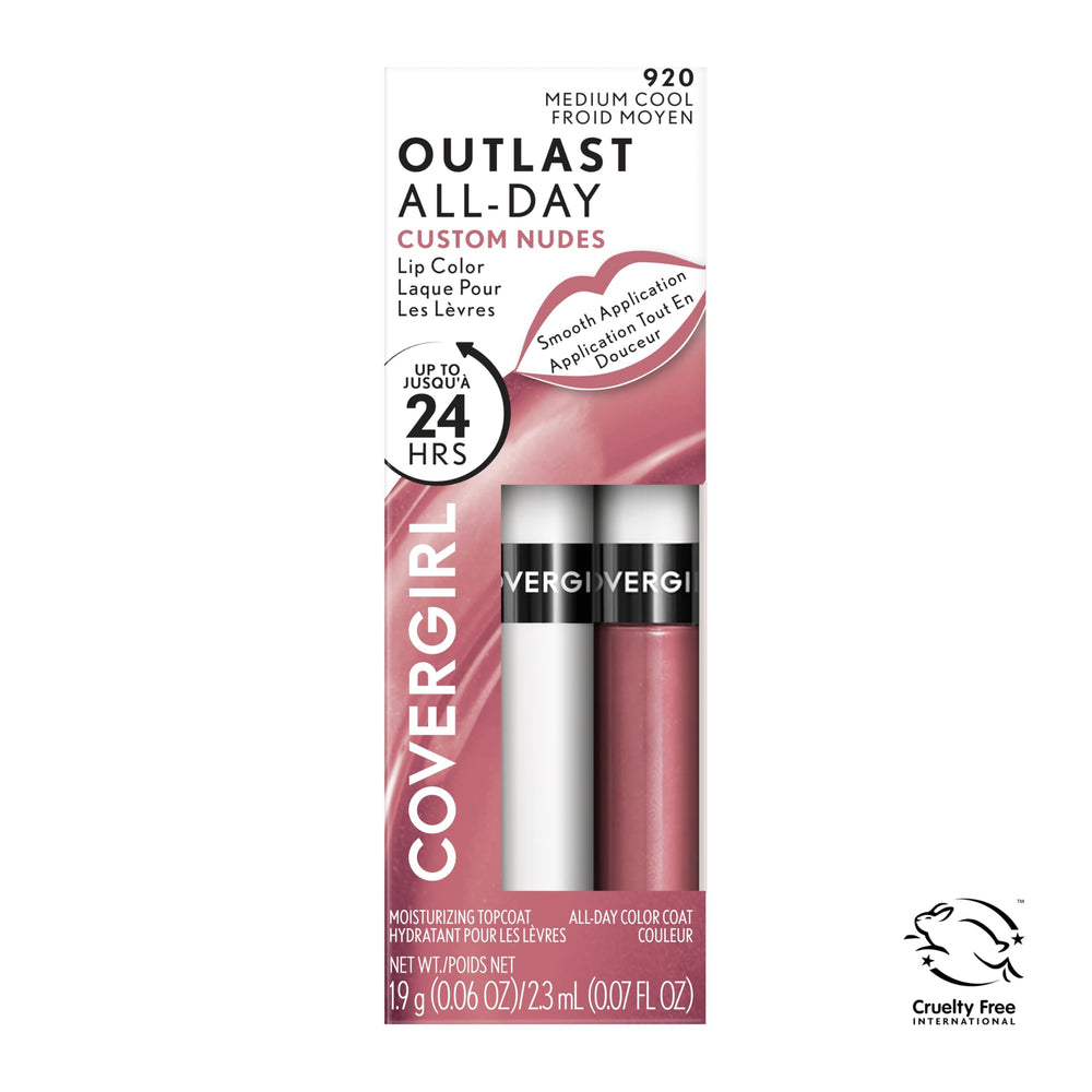 COVERGIRL in a handbag lifestyle shot for easy on-the-go touch-ups