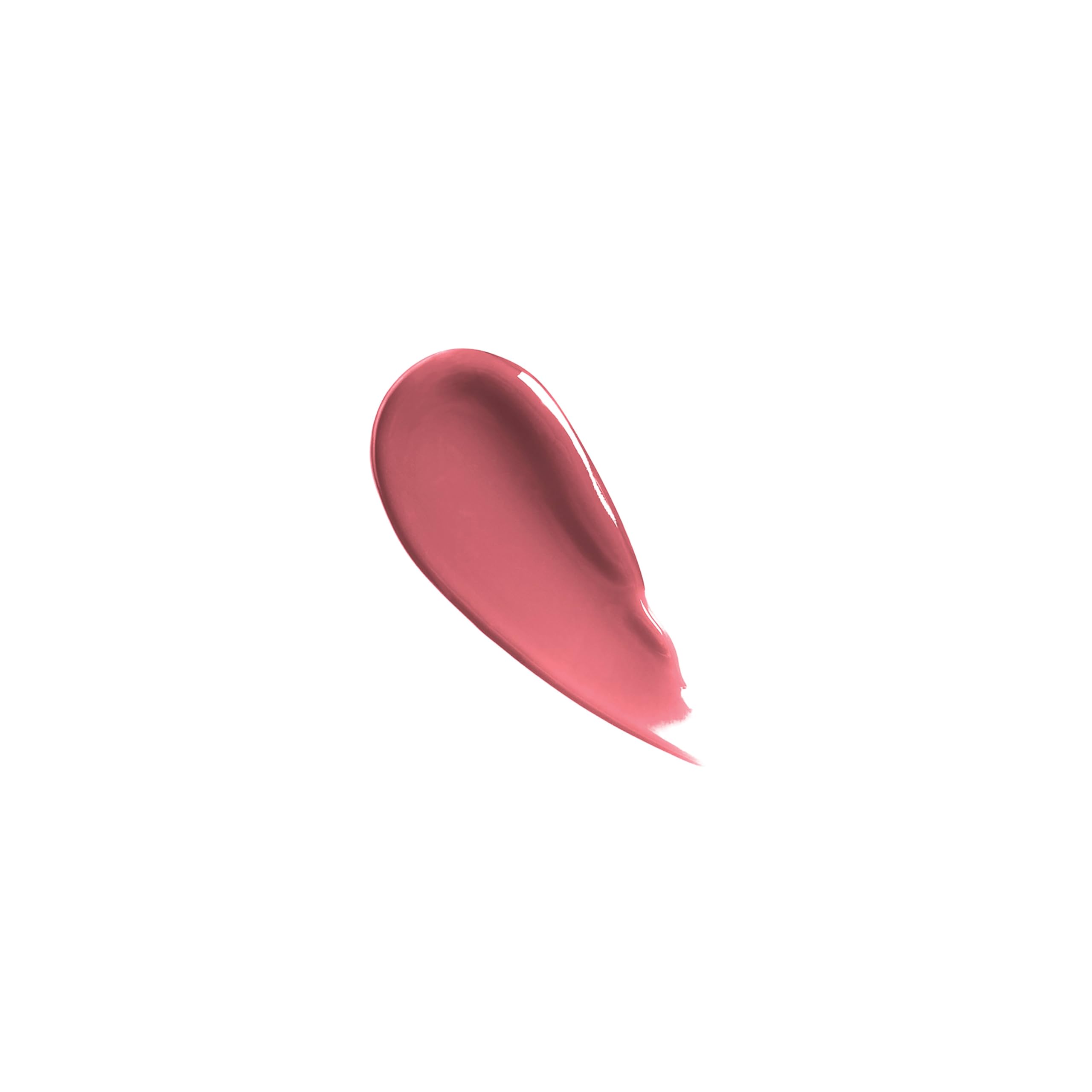 COVERGIRL dual-ended applicator open demonstrating color and topcoat