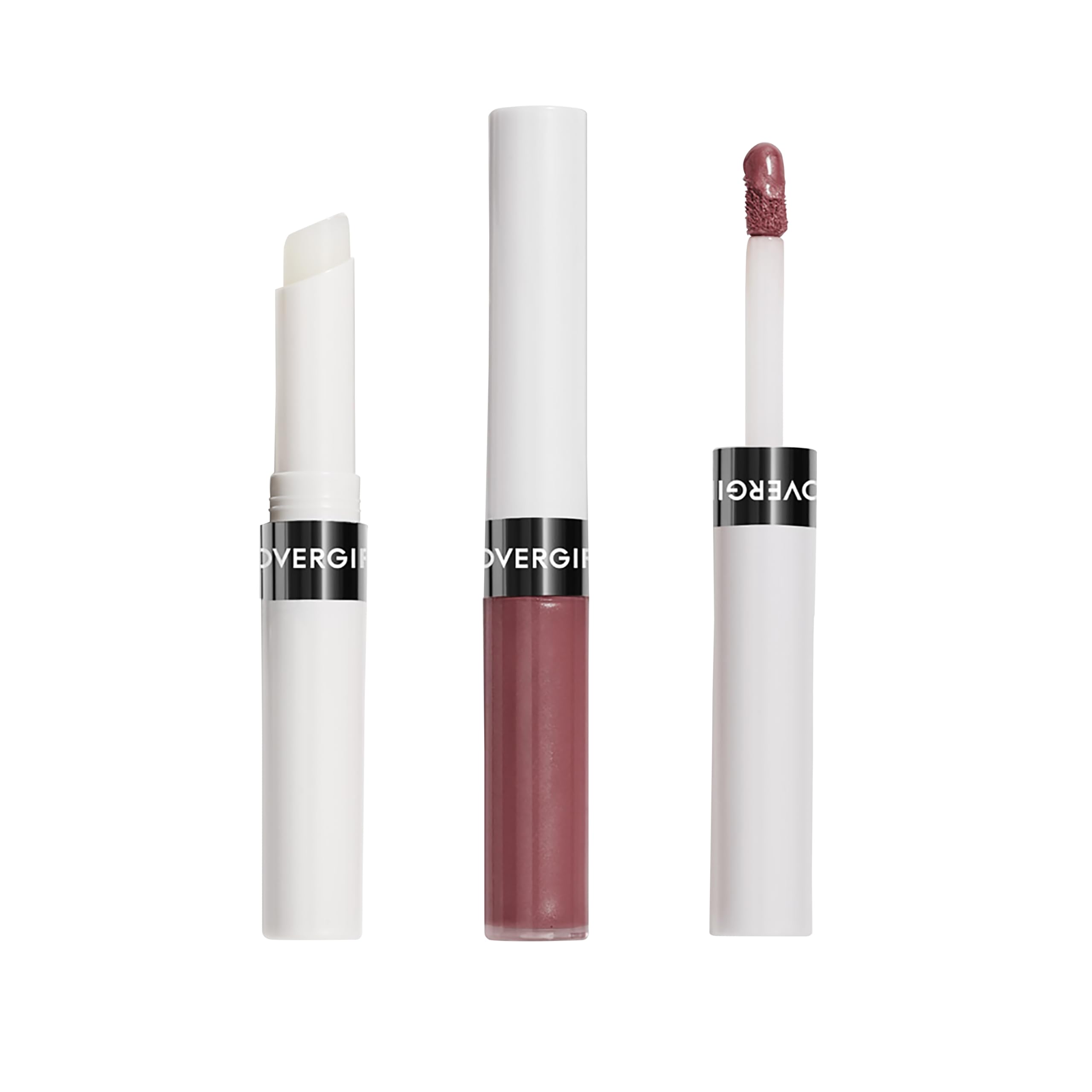 Covergirl outlast applicator closeup highlighting precise tip for even color