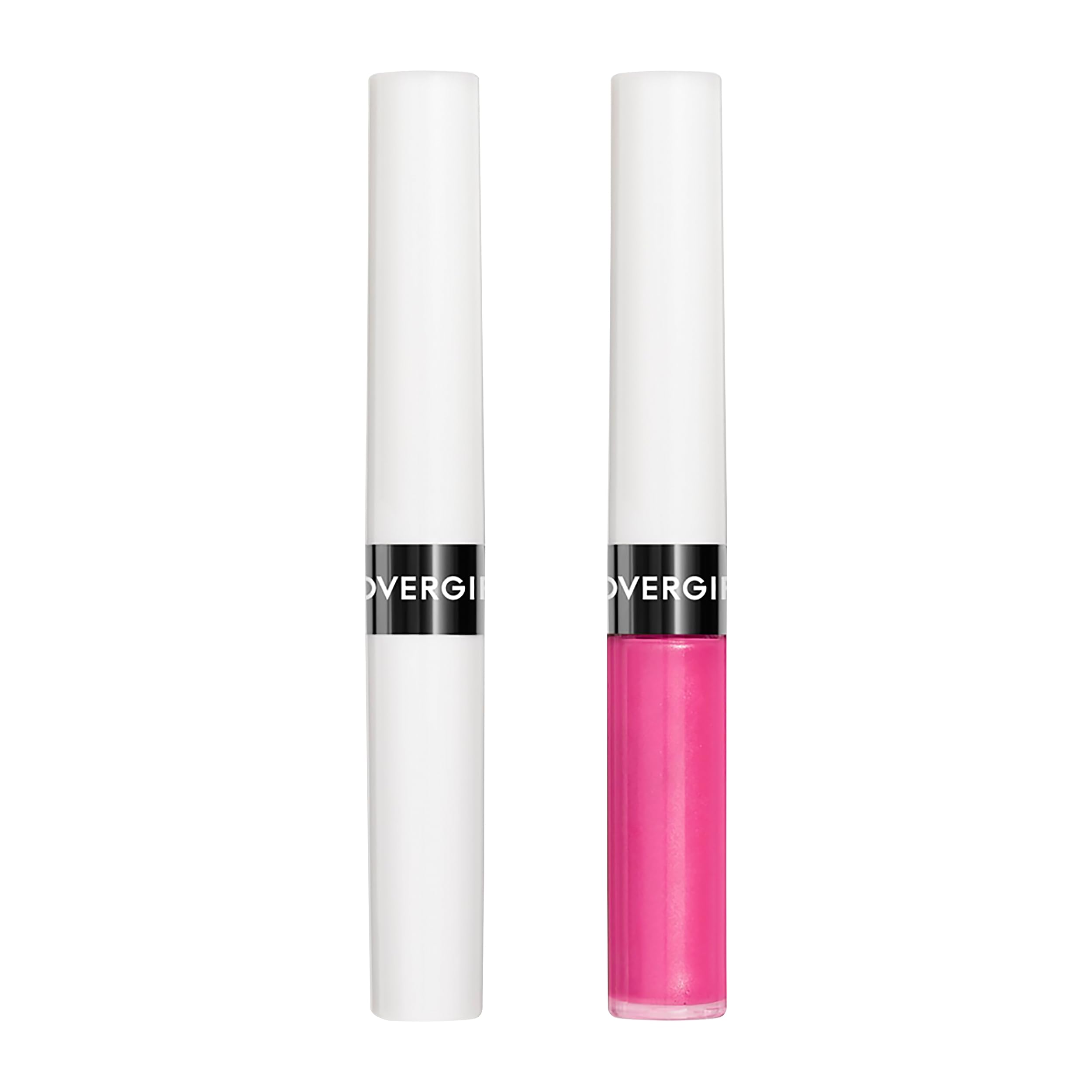 COVERGIRL front packaging showing product and shade label for quick selection