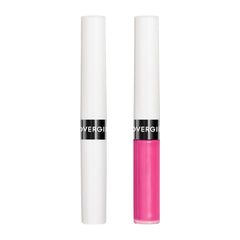 COVERGIRL front packaging showing product and shade label for quick selection
