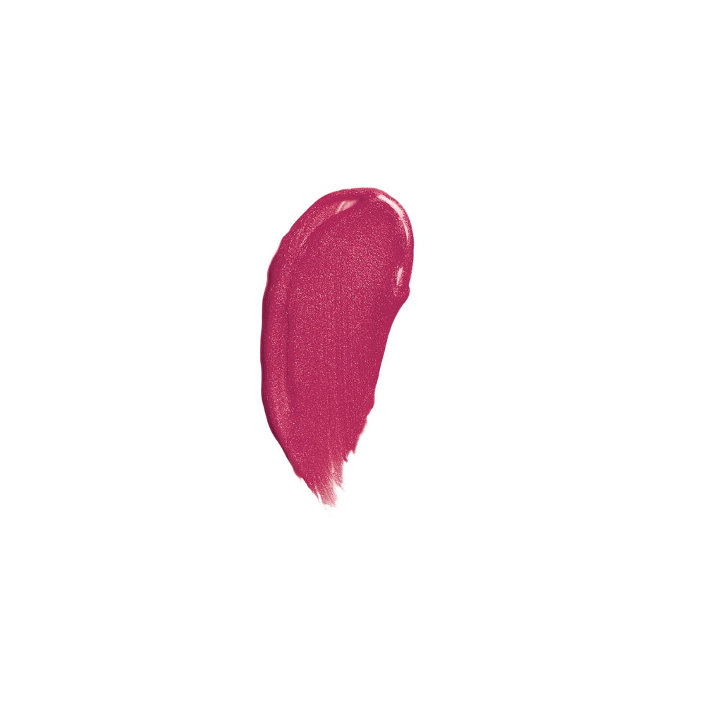 COVERGIRL Outlast topcoat close-up highlighting glossy finish and added moisture