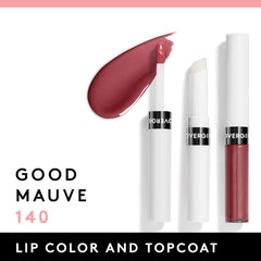 COVERGIRL Outlast held in hand to show product size and portability