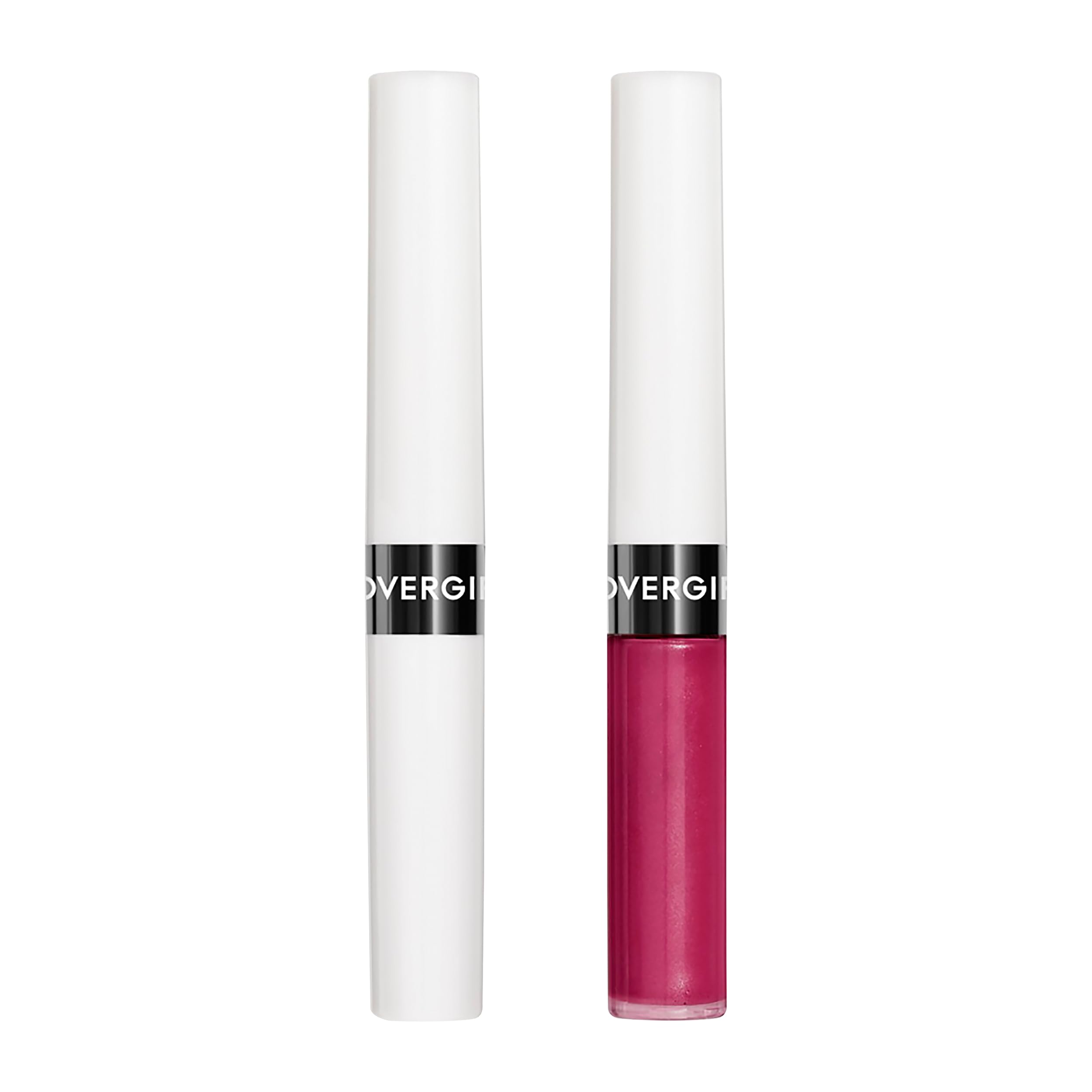 COVERGIRL front packaging showing product name and shade for clear identification and benefit