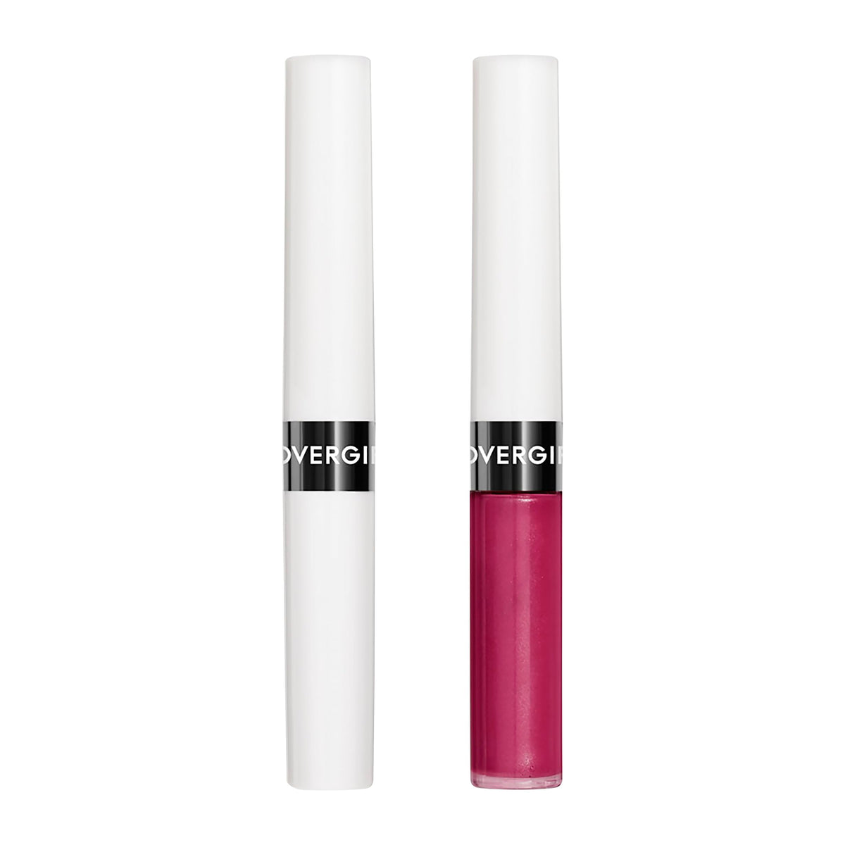 COVERGIRL front packaging showing product name and shade for clear identification and benefit