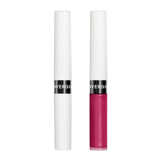 COVERGIRL front packaging showing product name and shade for clear identification and benefit