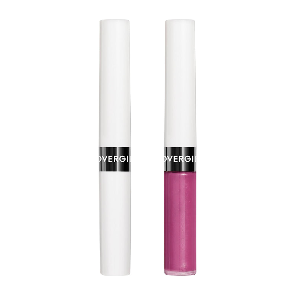 COVERGIRL Outlast Jazzberry front packaging showing product and shade