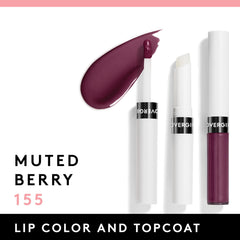 COVERGIRL applicator tip with color base and easy precise application benefit