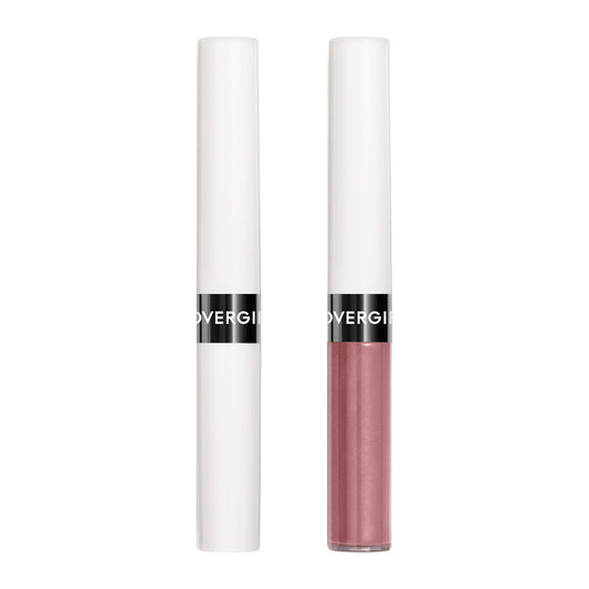 COVERGIRL Rosie open wand and applicator tip for precise color application benefit