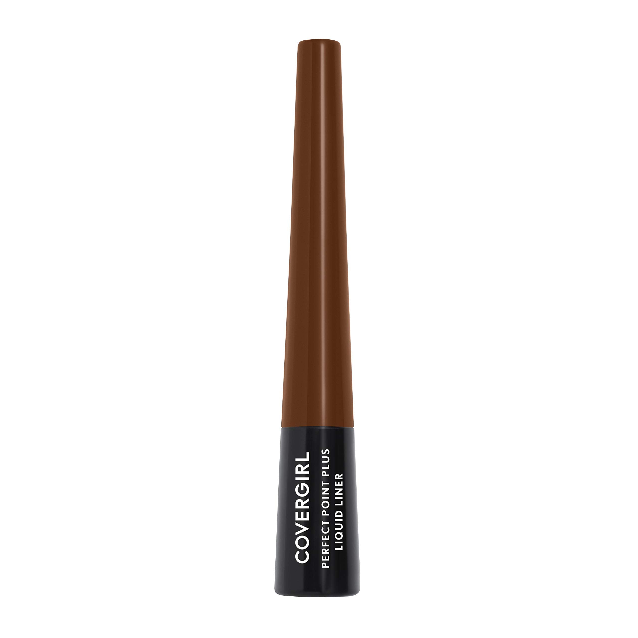 COVERGIRL felt tip close-up for precise, tug-free application