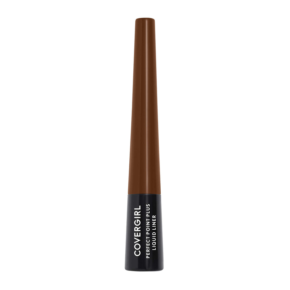COVERGIRL felt tip close-up for precise, tug-free application