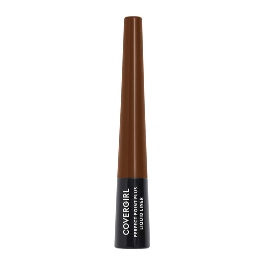 COVERGIRL felt tip close-up for precise, tug-free application