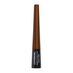 COVERGIRL felt tip close-up for precise, tug-free application