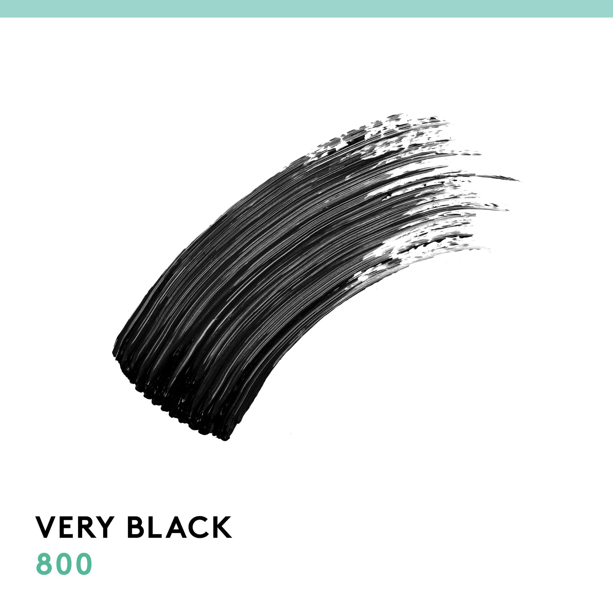 COVERGIRL Perfect Point Plus Eyeliner close-up tip for precise lining