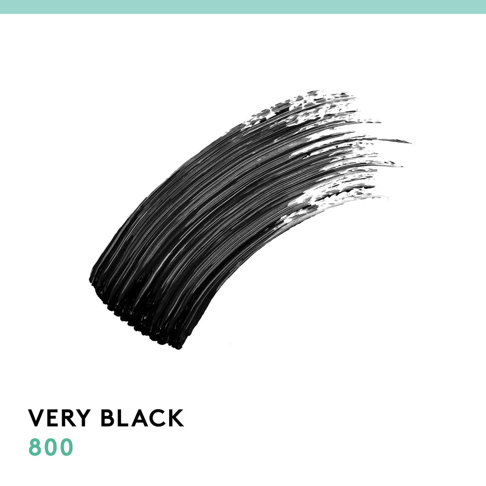 COVERGIRL Perfect Point Plus Eyeliner close-up tip for precise lining