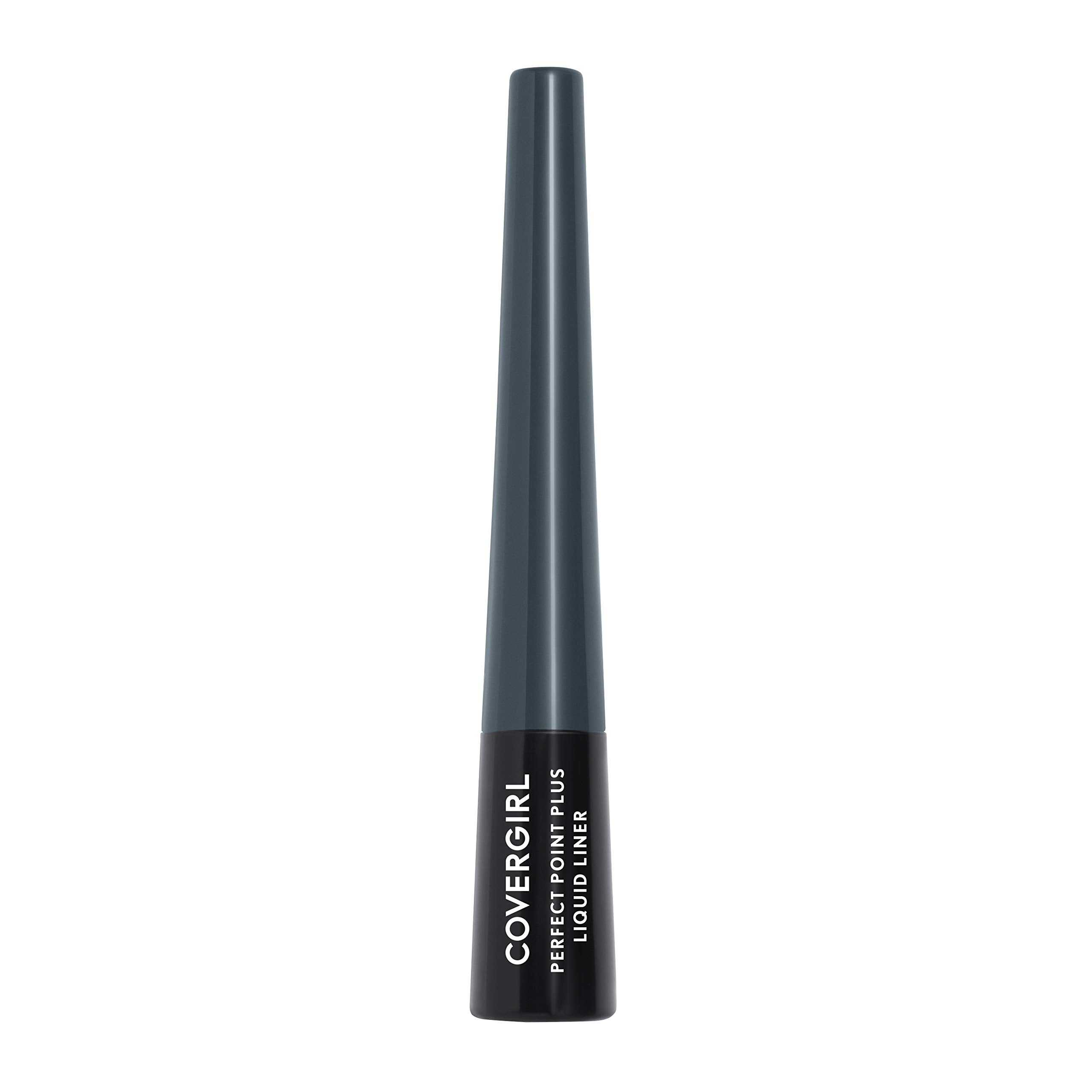 COVERGIRL felt tip close-up for precise, tug-free application