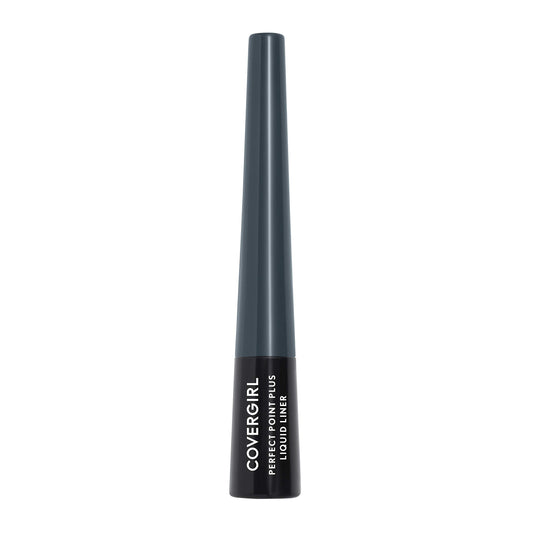 COVERGIRL felt tip close-up for precise, tug-free application