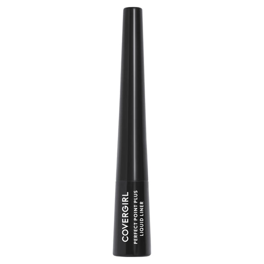 COVERGIRL close-up felt tip demonstrating precision for steady lines