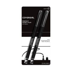 COVERGIRL close-up of micro-fine tip for precise application
