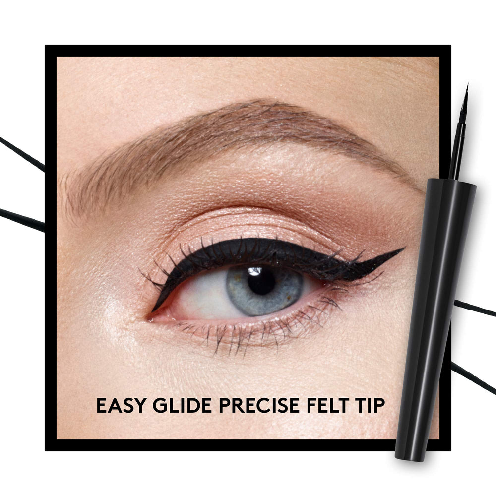 COVERGIRL in a makeup bag showing portability and convenience
