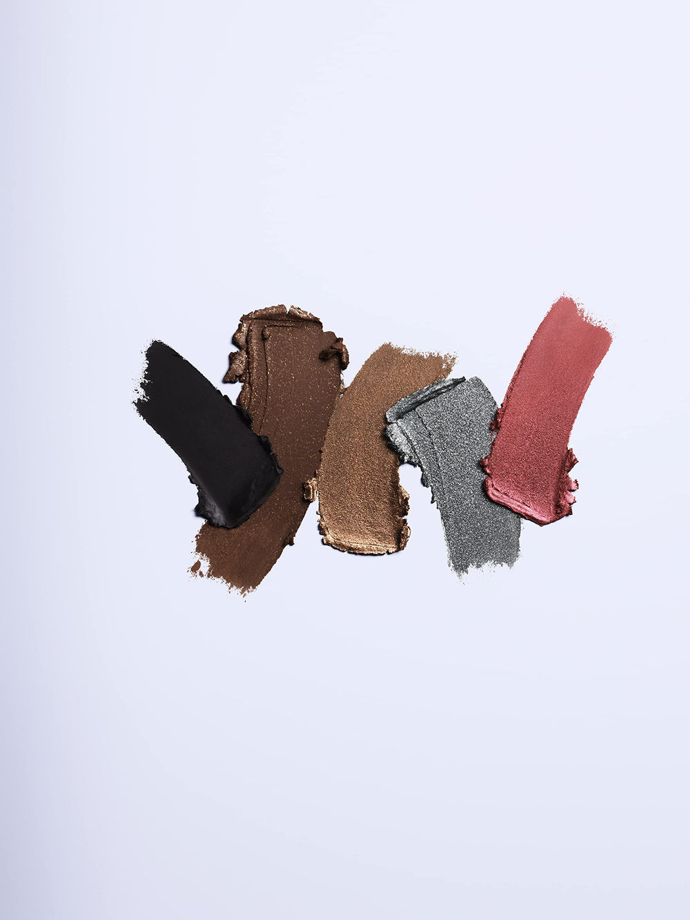 COVERGIRL lifestyle vanity shot shows product styling and makeup-ready convenience