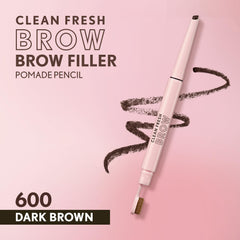 COVERGIRL precision tip close-up demonstrating ultra-precise application control