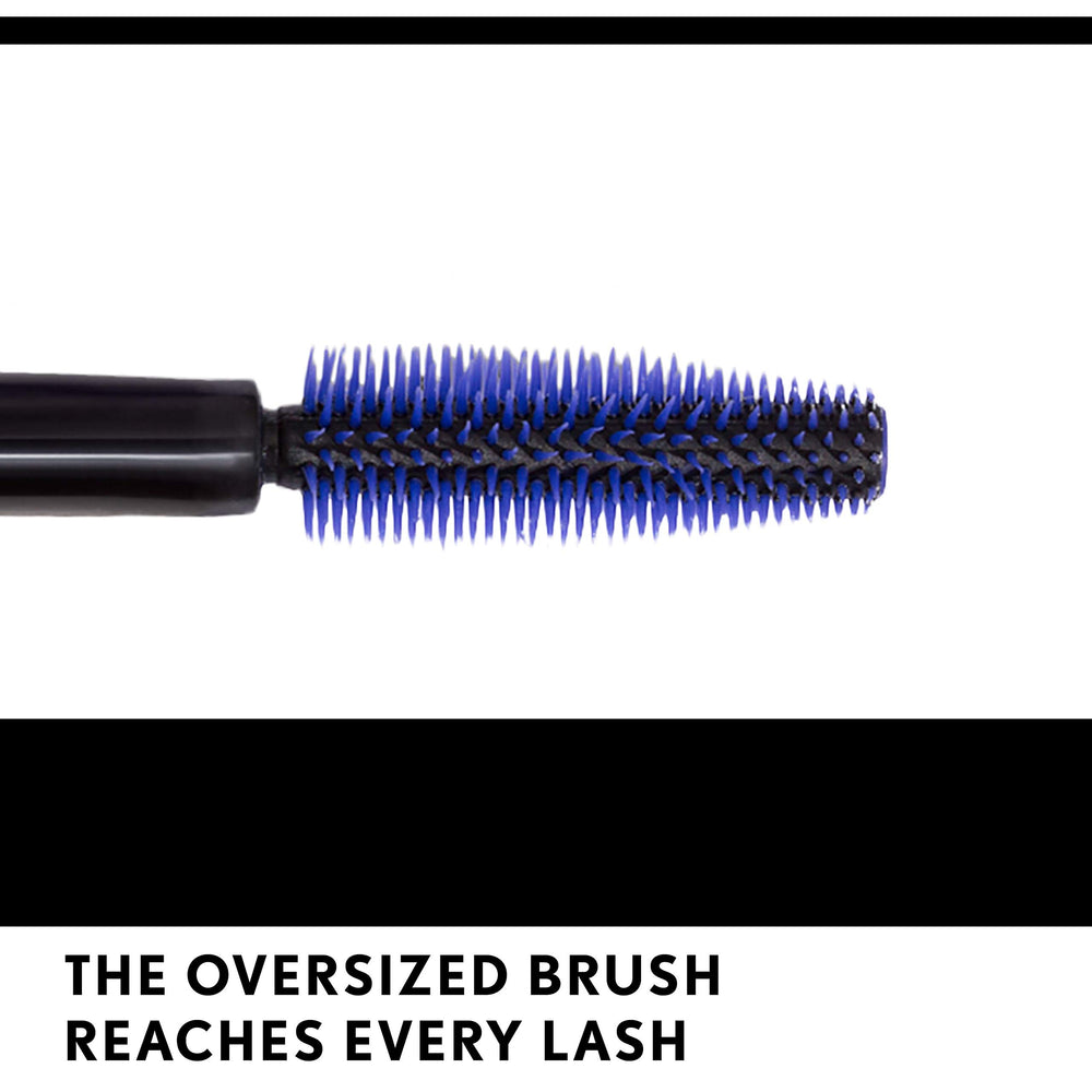 COVERGIRL primer texture with oil droplets for conditioning effect