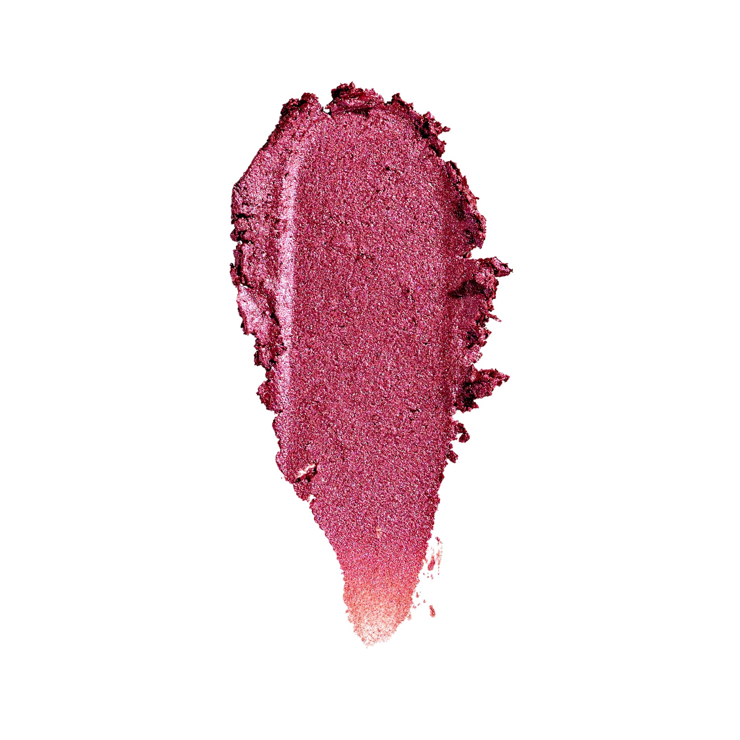 COVERGIRL stick tip close-up demonstrates smooth glide for quick application