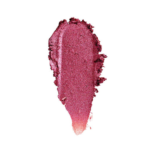 COVERGIRL stick tip close-up demonstrates smooth glide for quick application