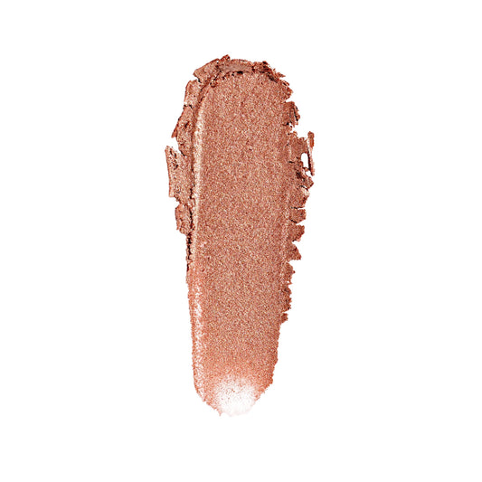 COVERGIRL rose copper stick closed for convenient, mess-free storage benefit