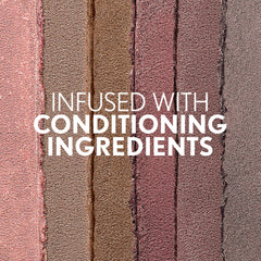 COVERGIRL Sky Dust inside makeup bag showing portability and quick touch-ups