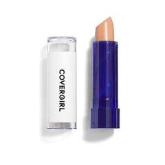 COVERGIRL front packaging showing shade Medium 715 and stick applicator for quick touch-ups