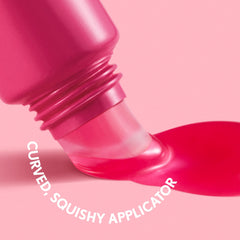 COVERGIRL shea butter visual representing rich nourishment and softening benefit
