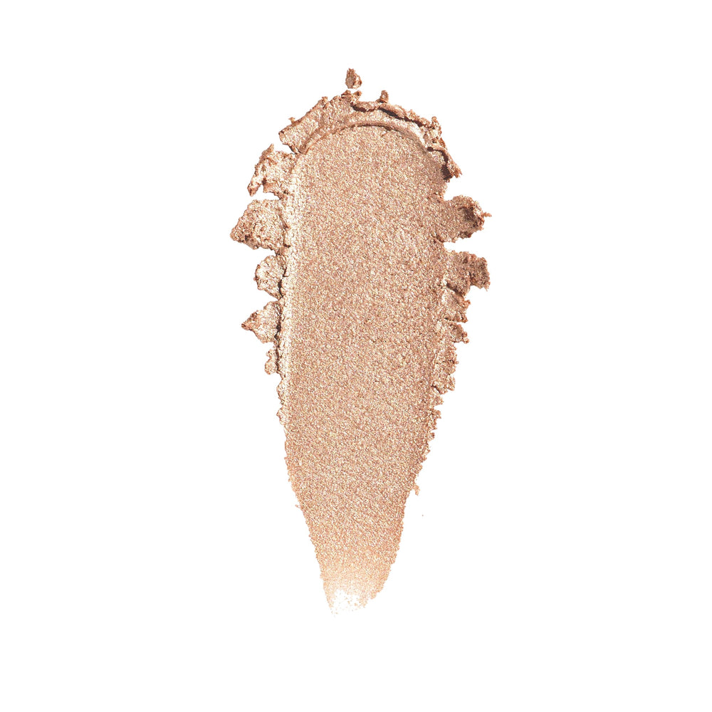 COVERGIRL Sunrise Beam with cap off highlighting rounded easy-glide tip