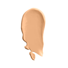 COVERGIRL label close-up highlighting shade L30 Golden Ivory and ingredient details for trust