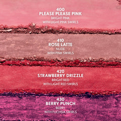 COVERGIRL blush on vanity with makeup items showing everyday wearable radiant glow