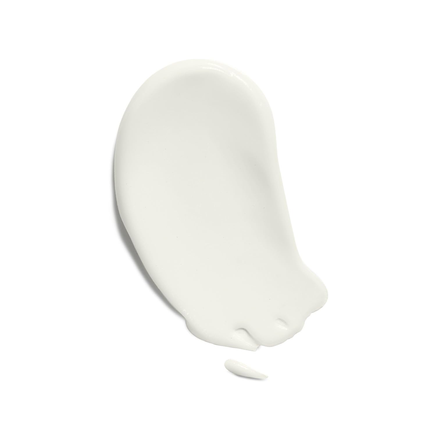 COVERGIRL close-up texture of primer, smooth pore-blurring finish