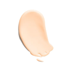COVERGIRL close-up of primer texture highlighting smooth, lightweight finish for easy blending